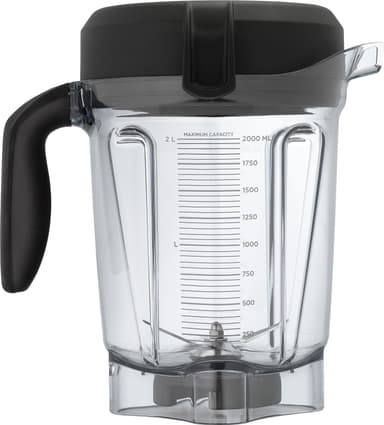 Vitamix matalaprofiilinen kannu VI57704