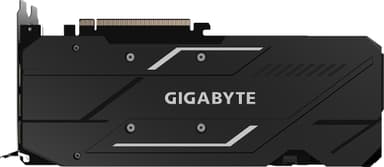 Gigabyte Radeon RX5500 XT Gaming OC 8G näytönohjain