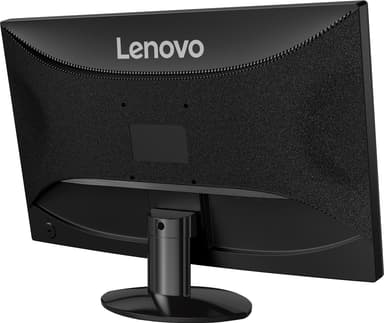 Lenovo C24-10 23,6" näyttö (musta)