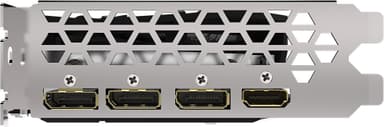 Gigabyte Radeon RX5500 XT Gaming OC 8G näytönohjain