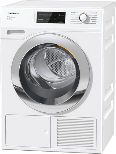 Miele kuivausrumpu TEJ675WP FIN LW