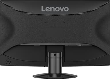 Lenovo C24-10 23,6" näyttö (musta)