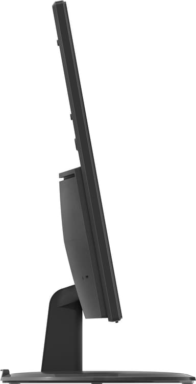 Lenovo C32q-20 32" näyttö (musta)