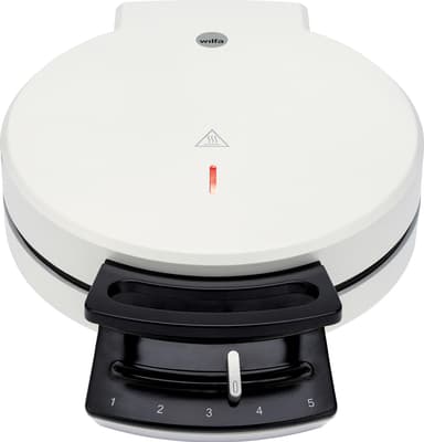 Wilfa vohvelirauta WSWA-516W