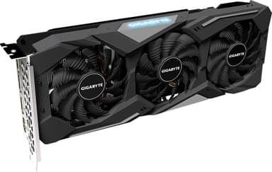 Gigabyte Radeon RX5500 XT Gaming OC 8G näytönohjain