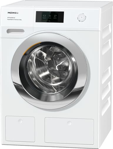 Miele pyykinpesukone WER875WPS
