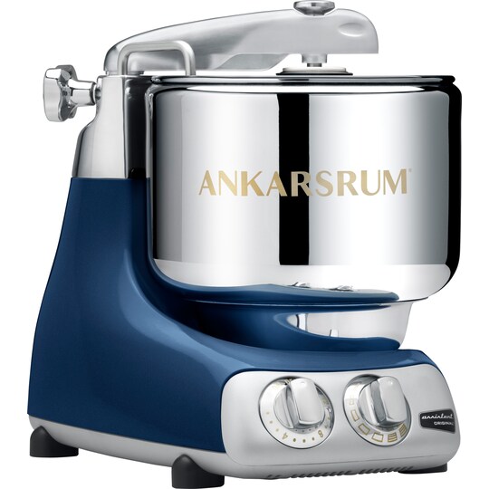 Ankarsrum Ocean Blue yleiskone AKM6230OB (sininen)