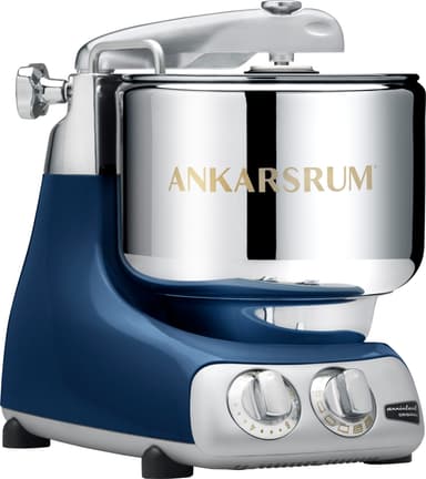 Ankarsrum Ocean Blue yleiskone AKM6230OB (sininen)