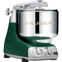 Ankarsrum Forest Green yleiskone AKM6230FG (vihreä)