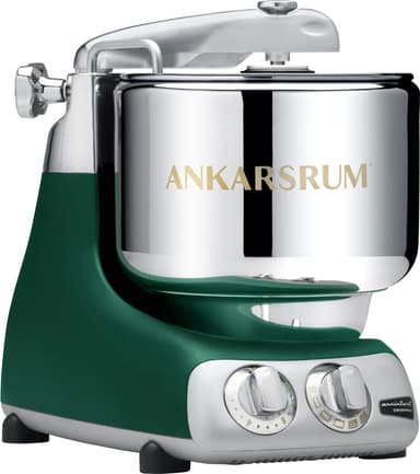Ankarsrum Forest Green yleiskone AKM6230FG (vihreä)