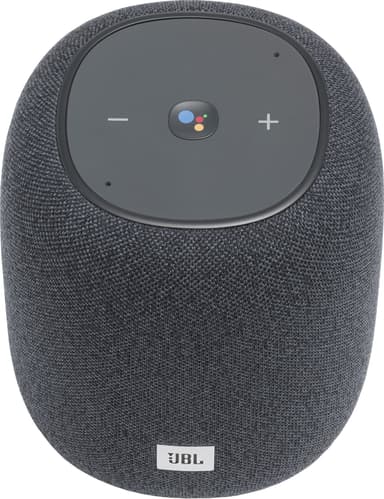 JBL LINK MUSIC BT-kaiutin (harmaa)