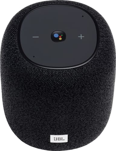 JBL Link Music BT-kaiutin (musta)