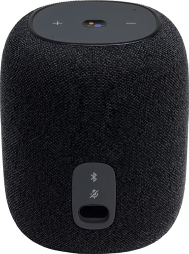 JBL Link Music BT-kaiutin (musta)