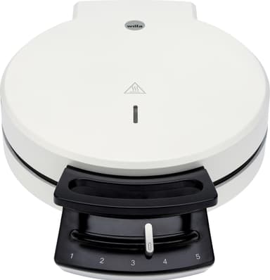 Wilfa vohvelirauta WSWA-516W