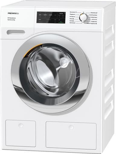 Miele pyykinpesukone WEI875WCS FIN P