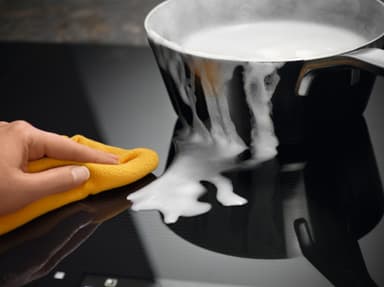 Electrolux induktiotaso HOB690FMF