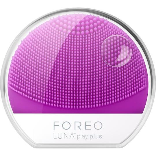 Foreo Luna Play Plus F7799 (violetti)