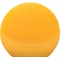 Luna Fofo kasvojenpuhdistusharja F7812 (keltainen)