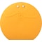 Luna Fofo kasvojenpuhdistusharja F7812 (keltainen)