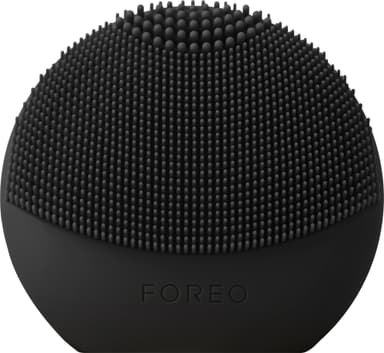 Luna Fofo kasvojenpuhdistusharja F7812 (musta)