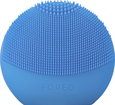 Luna Fofo kasvojenpuhdistusharja F7812 (akvamariini)