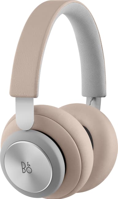 B&O Beoplay H4 2nd Gen langattomat on-ear kuulokkeet (kalkki)