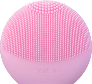 Luna Fofo kasvojenpuhdistusharja F7812 (vaaleanpunainen)