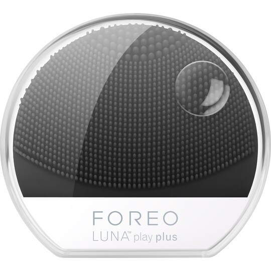 Foreo Luna Play Plus F7737 (musta)