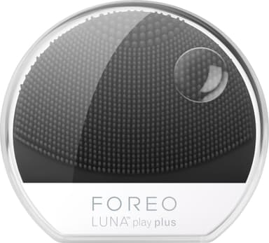 Foreo Luna Play Plus F7737 (musta)