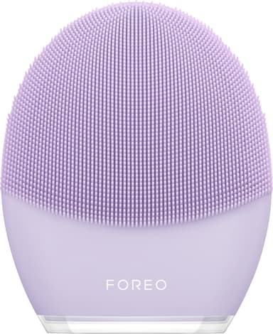 Foreo Luna 2 kasvojen puhdistusharja F5951 (violetti)