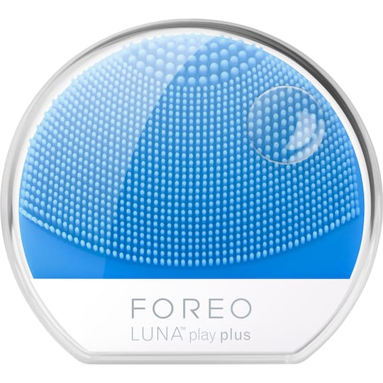Foreo Luna Play Plus F7768 (aquamarine)