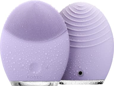 Foreo Luna 2 kasvojen puhdistusharja F5951 (violetti)
