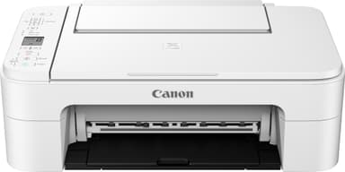 Canon Pixma TS3351 monitoimitulostin (valkoinen)