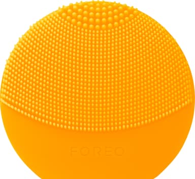 Foreo Luna Play Plus F7744 (keltainen)
