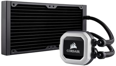 Corsair Hydro H115i Pro nestejäähdytin (280 mm)