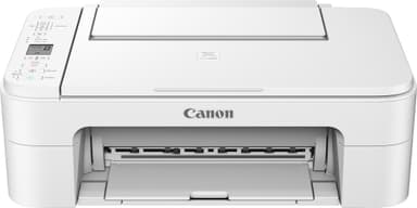 Canon Pixma TS3351 monitoimitulostin (valkoinen)
