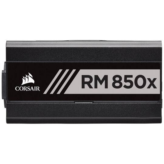 Corsair RM850X v2 virtalähde