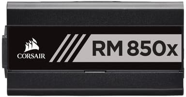 Corsair RM850X v2 virtalähde