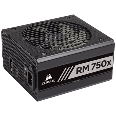 Corsair RM750X v2 virtalähde