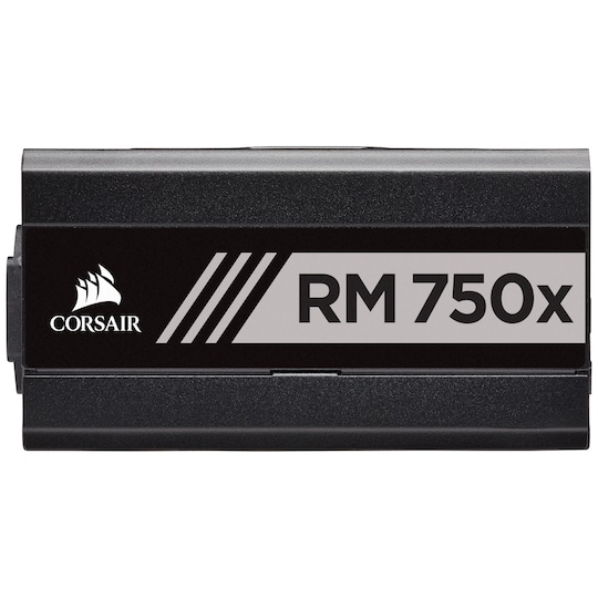 Corsair RM750X v2 virtalähde