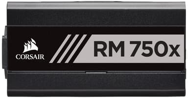 Corsair RM750X v2 virtalähde