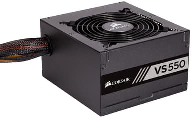 Corsair VS550 v2 virtalähde