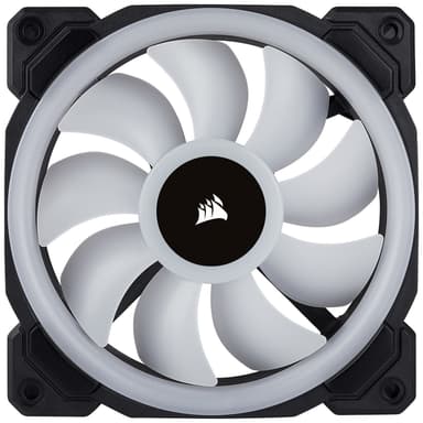 Corsair LL120 RGB LED tuuletin 120 mm (3 kpl)