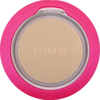 Foreo Ufo sooninen kasvohierontalaite F3869 (fuksia)