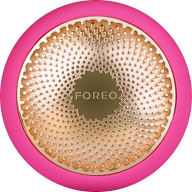 Foreo Ufo sooninen kasvohierontalaite F3869 (fuksia)