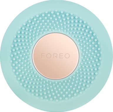 Foreo Ufo Mini sooninen kasvohierontalaite F3869 (mintunvihreä)