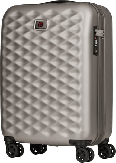 Wenger Lumen lentolaukku 55 cm (musta)