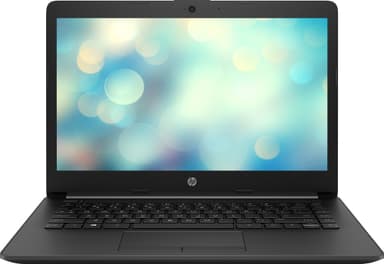 HP 14-cm1809no 14" kannettava (musta)