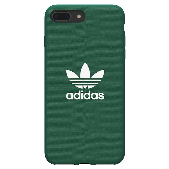 Adidas Adicolor iPhone 6/7/8 Plus suojakuori (vihreä)