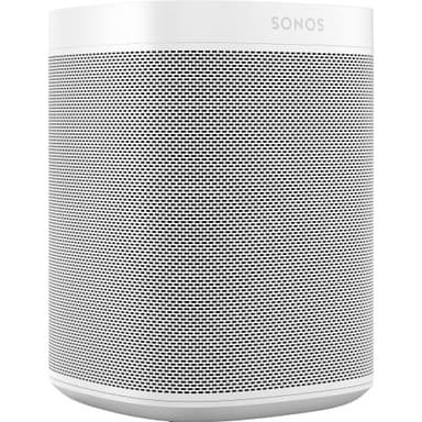 Sonos One SL kaiutin (valkoinen)